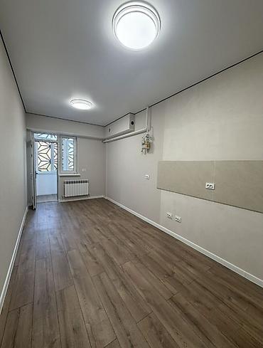 пионер плюс: 1 комната, 51 м², Таш-Рабат ТРЦ Элитка, 3 этаж, Дизайнерский ремонт — 4