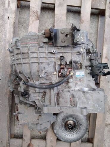 Другие автозапчасти: Акпп Toyota Rav4 XA30 2AZ-FE 2006 (б/у)
