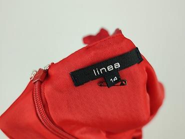 led: Linea, Sukienka damska, rozmiar XL — 4