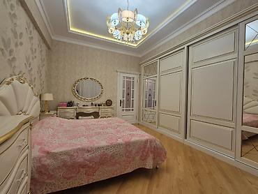 gence menzil: Elmlər metrosunun yanında, Park Academy Living kompleksində 8-ci — 6