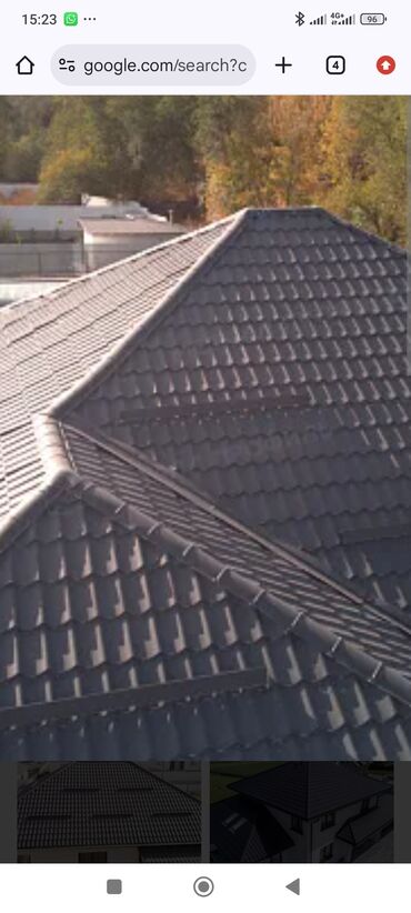 Кровля крыши: Кровля крыши | Монтаж, Демонтаж, Ремонт Больше 6 лет опыта — 29