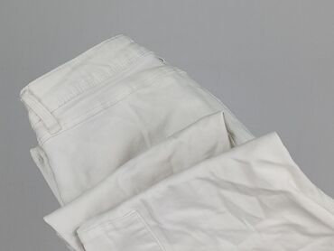 Spodnie cargo: Sinsay, Spodnie cargo damskie, S — 7