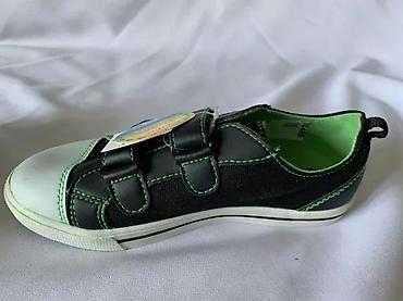 Patike: KVALITETNE DEČIJE PATIKE, TEKSTIL, BR 33, AKCIJA! | Kvalitetne nove — 7