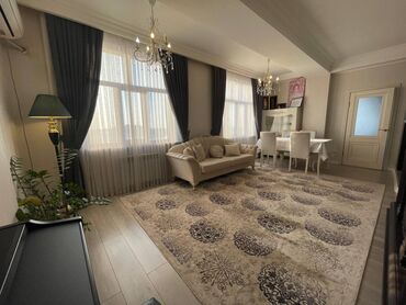 купить дом новопокровка: 3 комнаты, 111 м², Элитка, 9 этаж, Дизайнерский ремонт
