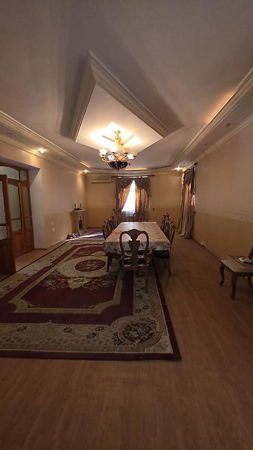 Həyət evləri və villaların satışı: 6 otaqlı, 450 kv. m — 20