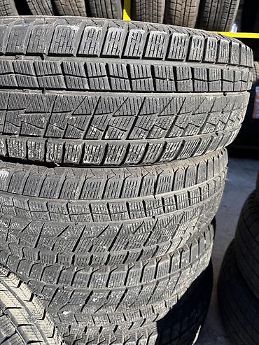 шина гофорум: Зимние шины GOFORM 225/60 R18 104T XL (Extra Load) Год 2024 Ездили — 8