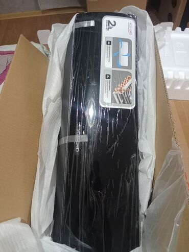 Mətbəx texnikası: Kondisioner York, Yeni, 40-45 kv. m