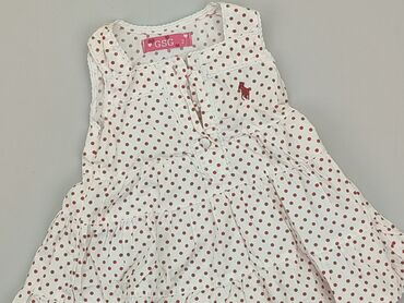 Dresses: Dress, 1.5-2 years, 86-92 cm, condition - Very good