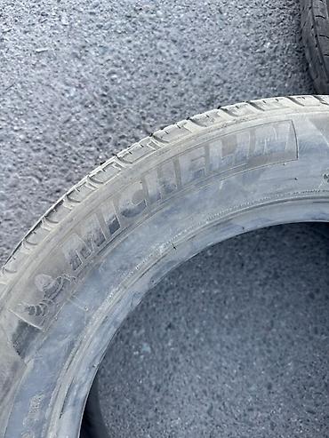 мишлен шина: Michelin P285/50 R20 (1 шт.): Ходовой радиус для LC200/LX570. За счет — 2