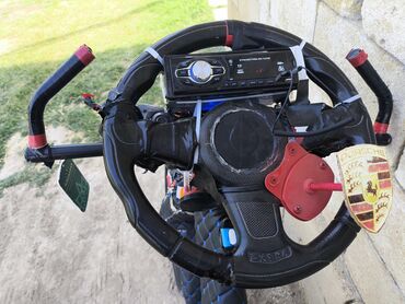 Şəhər velosipedləri: İşlənmiş Şəhər velosipedi Saft, 24", sürətlərin sayı: 7, Ödənişli çatdırılma — 10