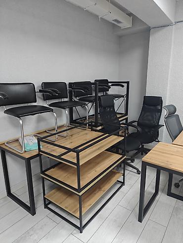 Другая мебель: Продается офисная мебель, все, что видите, все продается, пишите и — 15