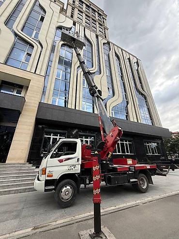952 2: 🚧 УСЛУГИ АВТОВЫШКИ 28–45 М Строительство • фасады • монтаж • реклама — 2