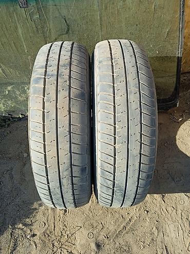 на портер шины: Шины 195 / 80 / R 15, Лето, Б/у, Пара, Легкий коммерческий транспорт (C/LT), Корея, Kumho — 8