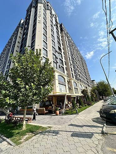 Продажа квартир: 3 комнаты, 110 м², Элитка, 6 этаж, Евроремонт — 2