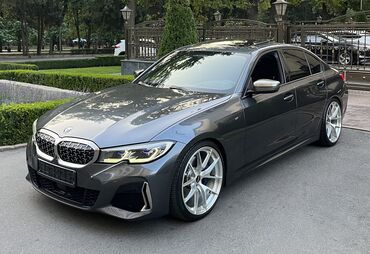 купить мотор на бмв е39: BMW 3 series: 2020 г., 3 л, Автомат, Бензин, Седан