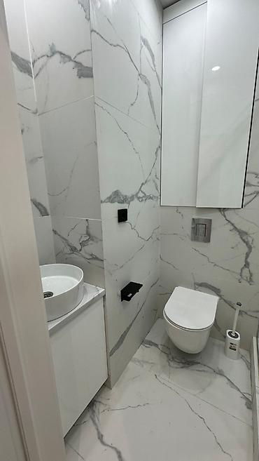 Продажа квартир: 3 комнаты, 106 м², Элитка, 2 этаж at lalafo.kg — 15 Продажа квартир: 3 комнаты, 106 м², Элитка, 2 этаж — 15