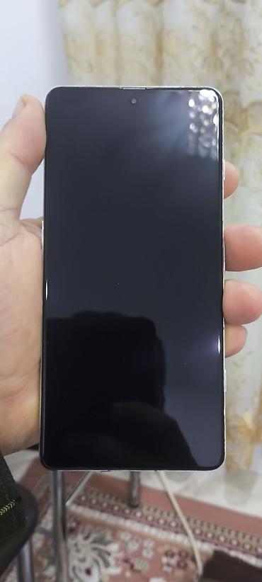 Мобильные телефоны: POCO F4 GT 12/256GB (модель 21121210G) - Флагманский игровой смартфон — 3