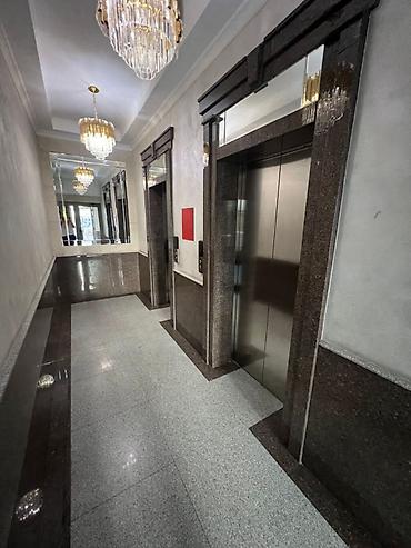 Продажа квартир: 3 комнаты, 152 м², Элитка, 13 этаж, Дизайнерский ремонт — 11