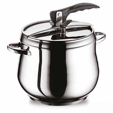 polovna gitarska pojacala: Ekspres lonac PERFECT 9L NOVO. EKSPRES LONAC 5L Opis proizvoda — 1