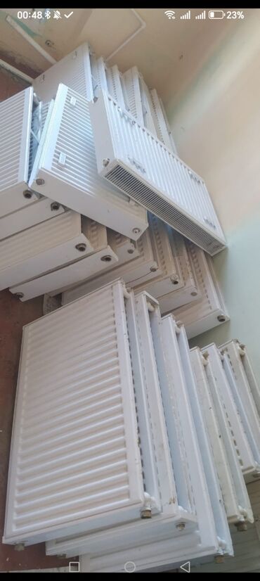 su temizleyen aparat qiymeti: Panel Radiator Satilir Her biri yaxsi veziyyetde. 50 sm 25 azn 60 sm