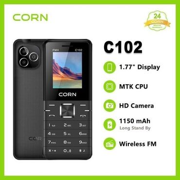 телефон fly nimbus 3: Nokia 1