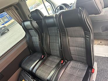 клапан регулировка: Легкий грузовик, Mercedes-Benz, Стандарт, Б/у — 9