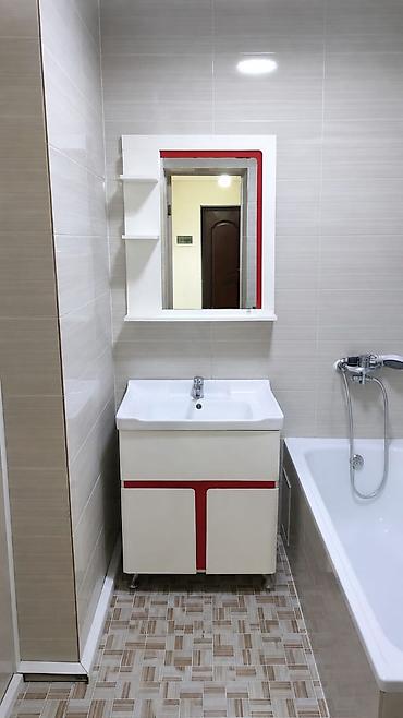 imak: 3 комнаты, 90 м², Тунгуч мкр Элитка, 3 этаж, Евроремонт — 9