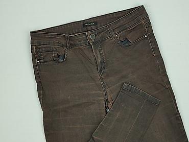 massimo bluzki: Massimo Dutti, Jeansy damskie, rozmiar L — 1
