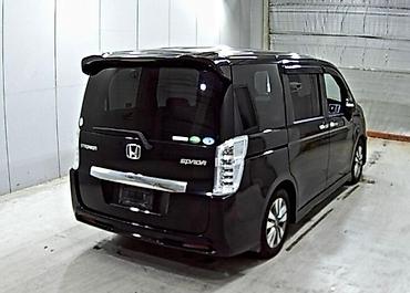 скупка фар: Кондиционер Honda 2010 г., Б/у, Оригинал, Япония — 3