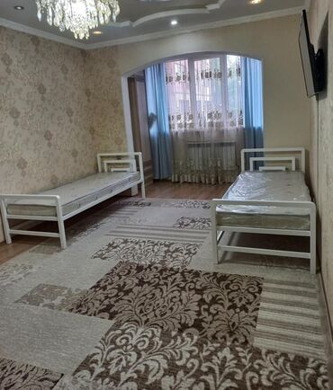 Долгосрочная аренда квартир: 2 комнаты, Агентство недвижимости, Без подселения, С мебелью полностью
