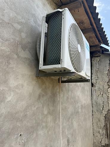 аккумулятор 12в 7а ч: Hisense divar tipli split kondisioner ve Andeli SVC-5000VA gərginlik — 7