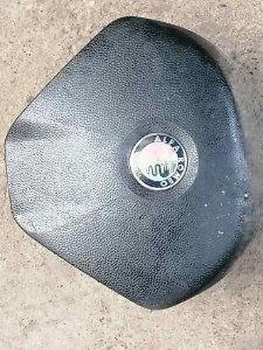 Auto-delovi: Alfa Romeo Mito AIRBAG volana. Alfa Romeo Mito AIRBAG volana — 1