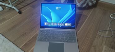 купить ноутбук бу игровой: Ноутбук, Microsoft Surface, Колдонулган