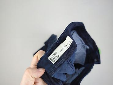 cut jeans: Bershka, Jeansy damskie, rozmiar S — 4