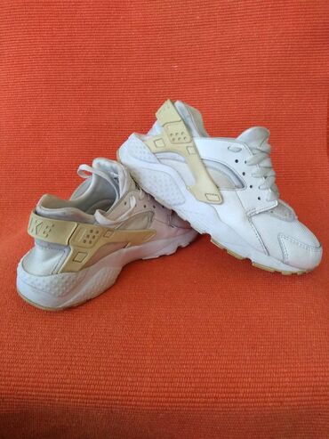 Patike: Nike, 38, bоја - Bela — 13