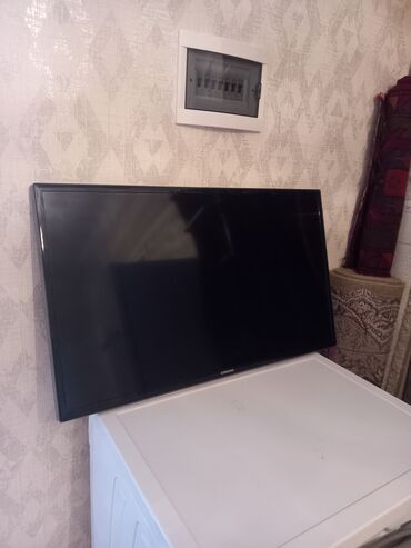 samsung x810: Б/у Телевизор Samsung 32" Самовывоз