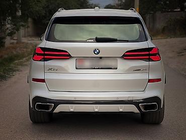 kaiyi e5: BMW X5: 2024 г., 3 л, Автомат, Бензин, Кроссовер — 4