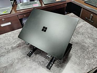 Ноутбуки Microsoft: Ультрабук, Новый, Intel Core i5 — 7