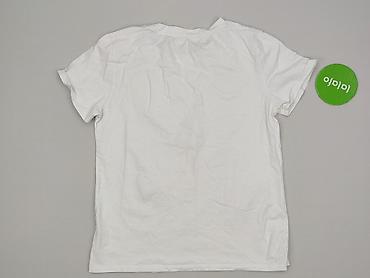 t shirty elastan: T-shirt damski, rozmiar M — 3