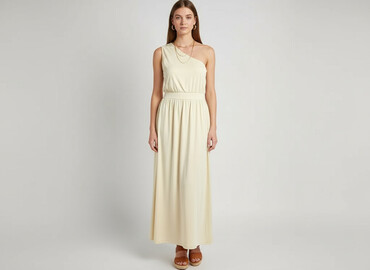 sukienka komunijna dla mamy: Women`s dress, size S