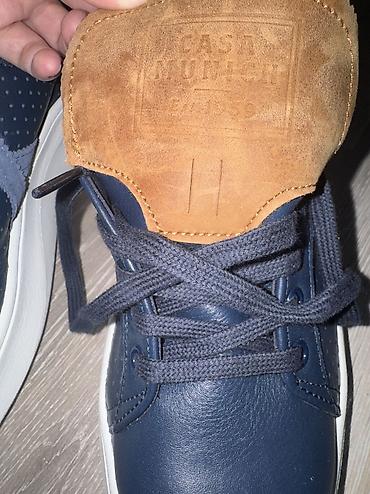 Кроссовки и спортивная обувь: Кроссовки Munich EROS 13 - Оригинал, Made in Spain - Модель: 8800013 — 5