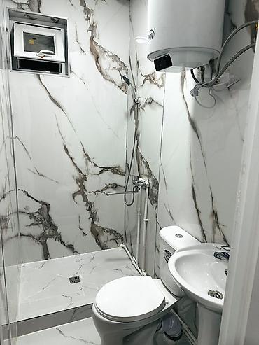 20 м², С мебелью полностью