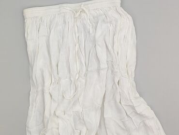 spódnice rozkloszowane maxi: Women`s skirt, size S (EU 36)