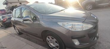 Peugeot: Peugeot 308: 1.4 l. | 2010 έ. 122000 km. Πολυμορφικό — 4