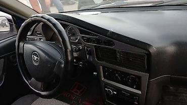 wuling mini ev: Daewoo Nexia: 2010 г., 1.5 л, Механика, Бензин, Седан — 5