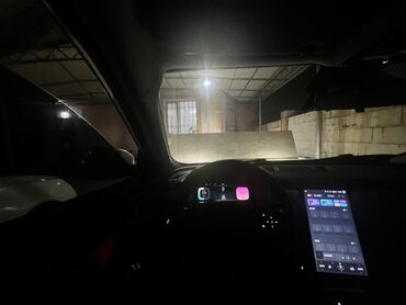 LIFAN: LIFAN : 2021 г., Электромобиль, Кроссовер — 11