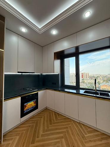 108: 2 комнаты, 50 м², Элитка, 11 этаж, Дизайнерский ремонт — 4