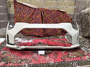 Бампер и комплектующие: Бампер Kia — 22