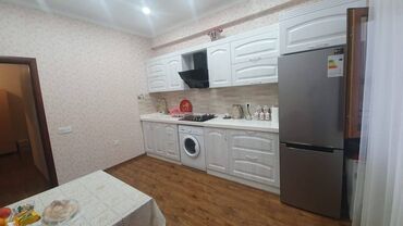 Yeni tikili: 2 otaqlı, Yeni tikili, 67 kv. m — 7