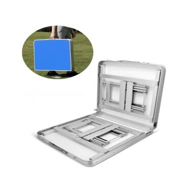 Комплекты садовой мебели: Комплект садовой мебели — 2